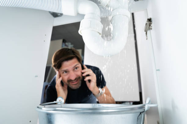 Best Commercial Plumbing Services  in Greenlawn, NY