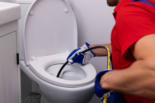 Best Sewer Line Repair  in Greenlawn, NY