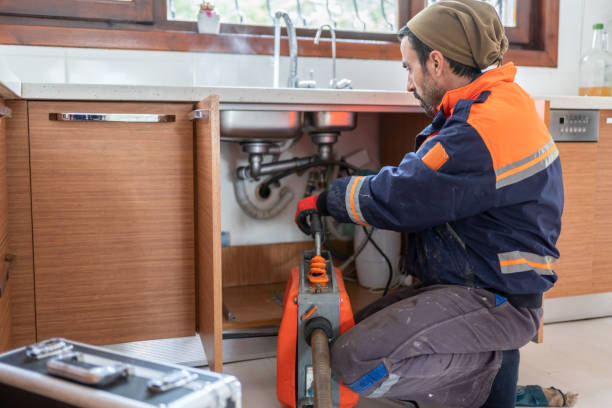 Best Leak Detection Services  in Greenlawn, NY