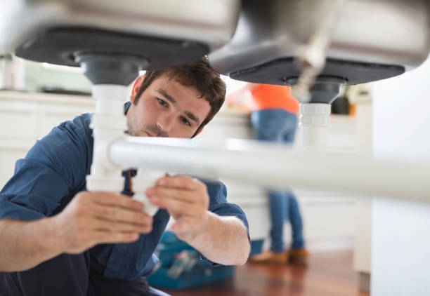 Best Emergency Plumbing Repair  in Greenlawn, NY