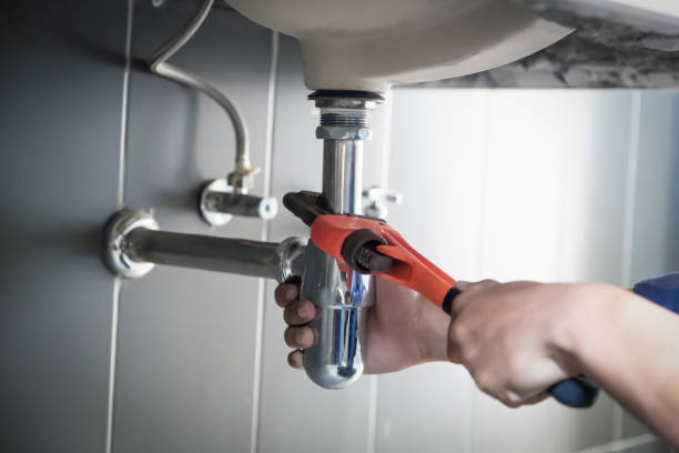 Best Plumbing Inspection Services  in Greenlawn, NY