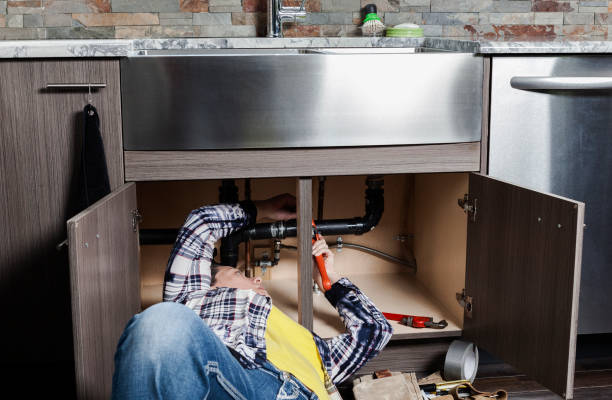 Professional Plumbing in Greenlawn, NY